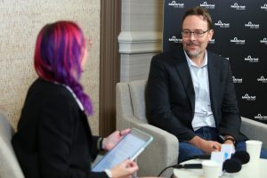 Keyfactor Inc. is redefining security through scalable machine identity management and preparing enterprises for agentic AI risks -- Black Hat USA 2025.