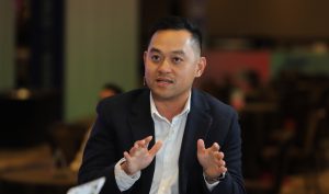 Nam Le, senior vice president and general manager of embed at Workato Inc., talks with theCUBE about the company’s culture – WOW: World of Workato 2025.