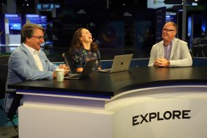 Les technologies futures partagent comment l'IA, The Edge et les nuages privés remodèlent le modèle commercial de VMware, répondant aux coûts, aux lacunes de compétences et aux besoins en infrastructure.