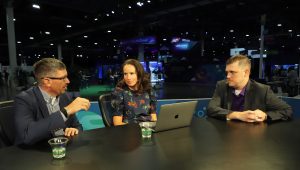 USS Federal Credit Union utilizes VMware Cloud Foundation and AI for modern banking solutions.