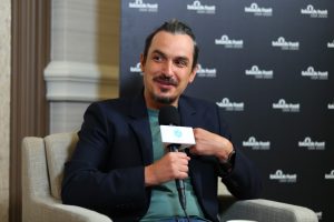 Martin Zugec, director at Bitdefender, talks with theCUBE about ransomware attacks during Black Hat USA 2025.