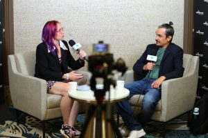 Martin Zugec, director at Bitdefender, talks with theCUBE about ransomware attacks during Black Hat USA 2025.