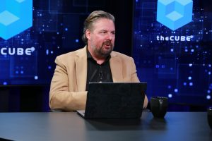 Rob Strechay of theCUBE discussed the latest developments during the Future of Data Platforms Summit