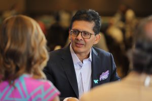 Chandar Pattabhiram, chief go-to-market officer of Workato, talks to theCUBE about agentic orchestration at the WOW: World of Workato event.