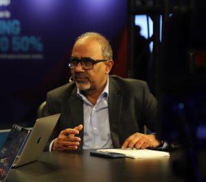 Sarbjeet Johal, founder and chief executive officer of StackPane, talks to theCUBE about private cloud at VMware Explore 2025.