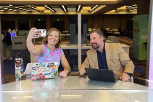 Savannah Peterson and Rob Strechay, theCUBE analysts discussed the latest news during WOW World of Workato 2025