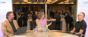 Cameron Hay, co-founder and chief executive officer of Dispatch Integration Ltd., talks with theCUBE during WOW: World of Workato 2025 about how Workato drives workflow automation for Dispatch, streamlining processes and boosting efficiency.