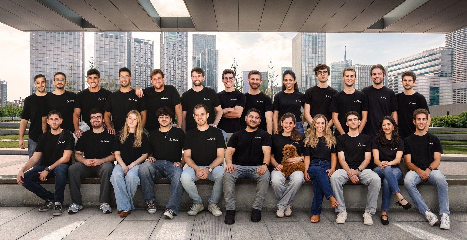 Tavily raises 5M to expand real-time web access infrastructure for AI agents 