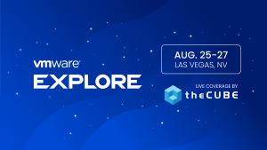 Cloud computing takes center stage as VMware Explore reveals Broadcom’s integration strategy, AI focus and VCF updates shaping private cloud innovation.