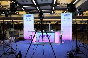 TheCUBE was on site at World of Workato 2025