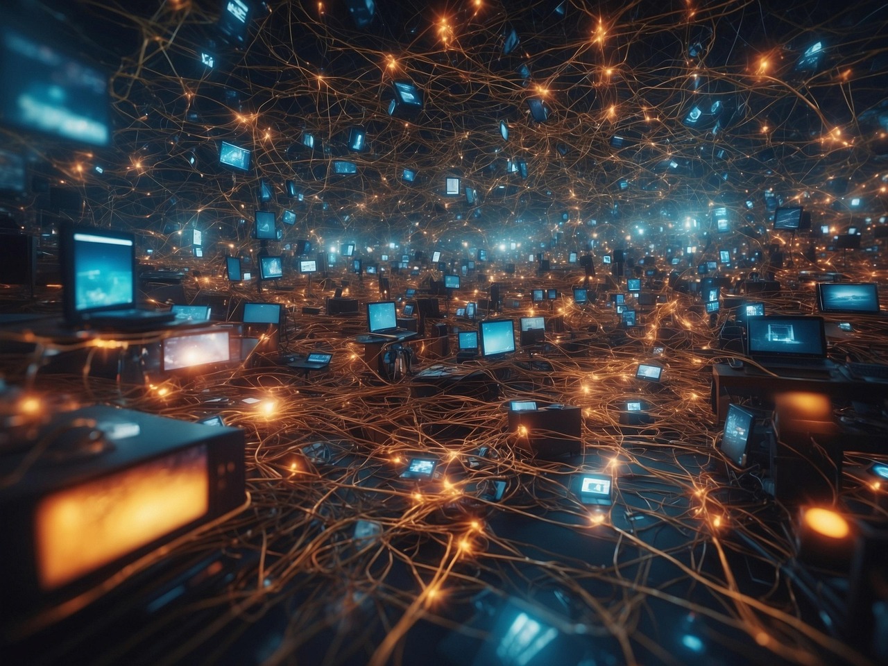 HPE Juniper rolls out agentic AI to simplify IT operations and improve user experience