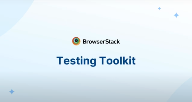 BrowserStack introduces Testing Toolkit Chrome extension to unify QA workflows