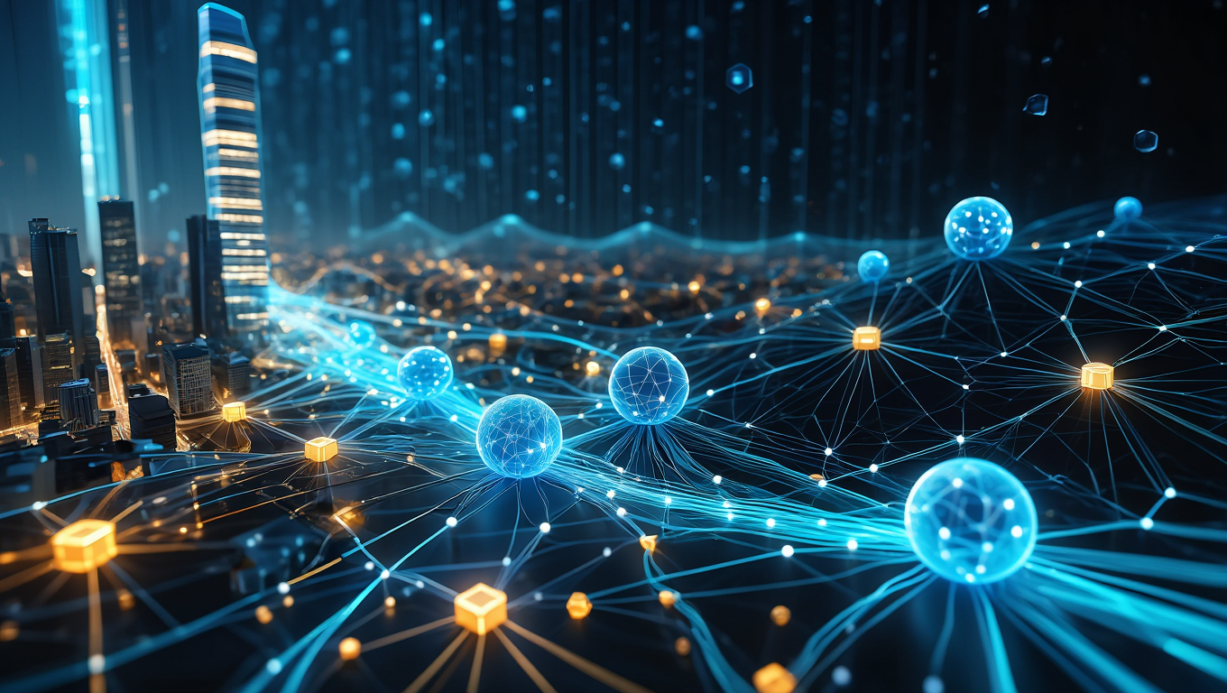 Sentient launches The GRID to connect and make money from open AI agents