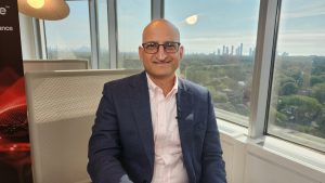 Anurag Yagnik, chief technical officer of Prophix Software Inc., talks with theCUBE during The Future of Finance. Revealed 2025 about how Prophix AI agents are refining financial processes by automating routine tasks, reducing errors and accelerating decision-making.