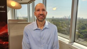 Aaron Levine, chief financial officer of Prophix Software Inc., talks with theCUBE about how AI finance strategy is transforming the CFO role and unlocking forward-looking insights at The Future of Finance Revealed 2025.