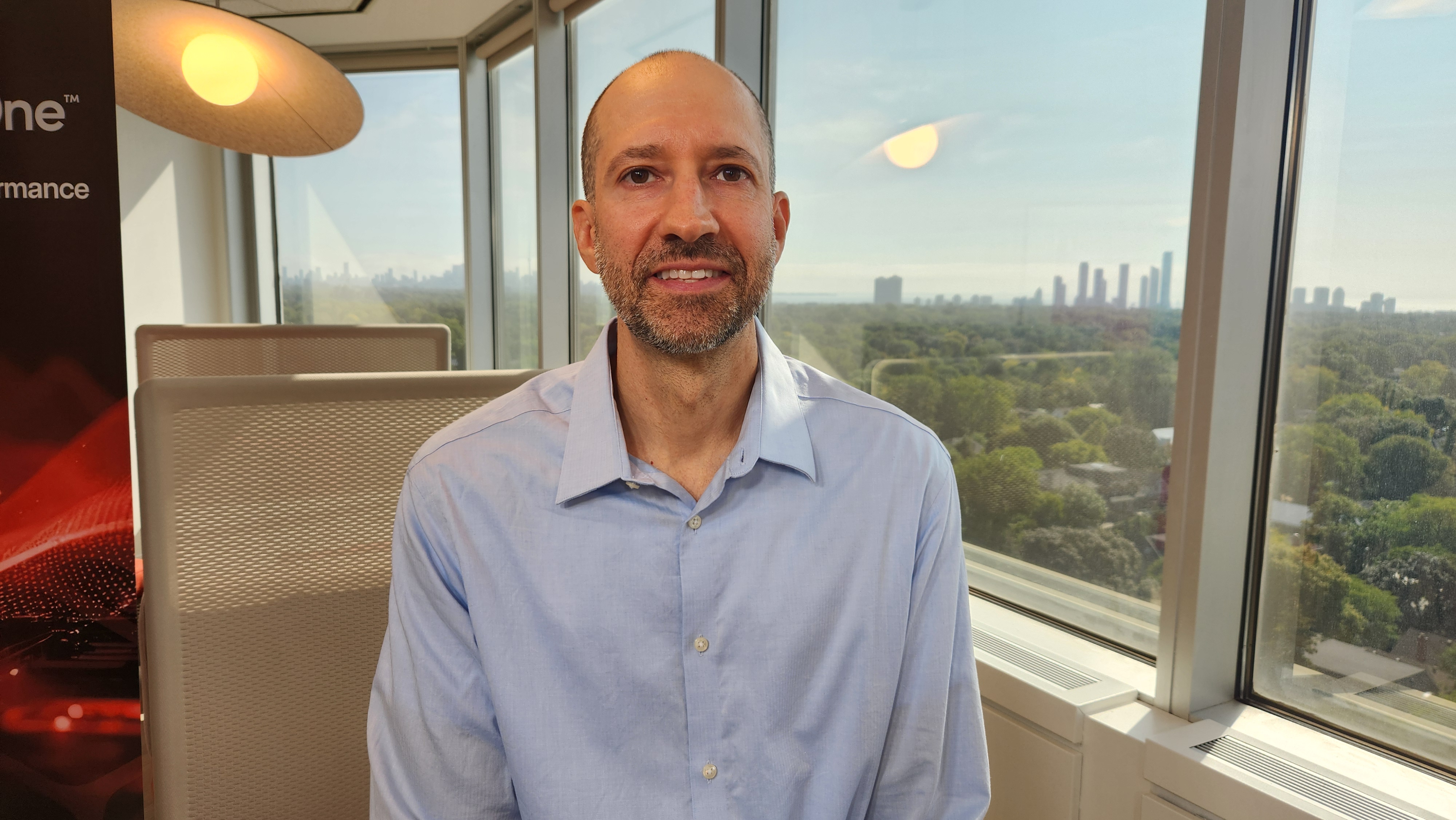 Aaron Levine, chief financial officer of Prophix Software Inc., talks with theCUBE about how AI finance strategy is transforming the CFO role and unlocking forward-looking insights at The Future of Finance Revealed 2025.