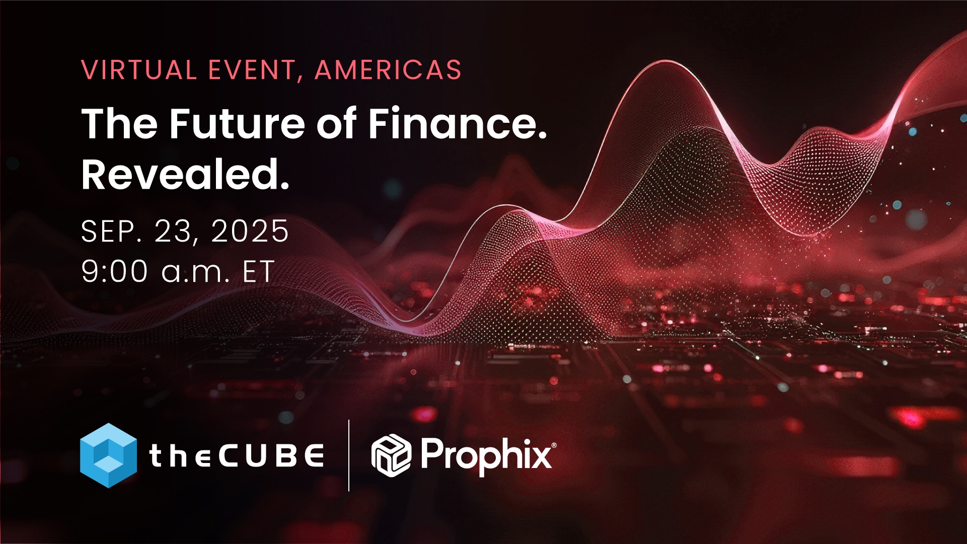 Discover how Prophix uses AI-powered financial tools to help chief financial officers ditch dashboards and drive faster, smarter strategic decision-making.