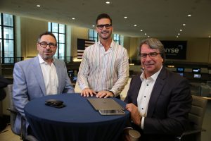 Andrew Feldman, founder and chief executive officer of Cerebras Systems Inc and John Furrier of theCUBE - theCUBE and NYSE Wired AI Factories discussed inference demand during the Data Centers of the Future event.