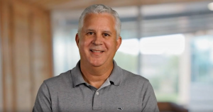 Dell's Arthur Lewis discusses new AI mandates, emerging pressures and how Dell is responding.