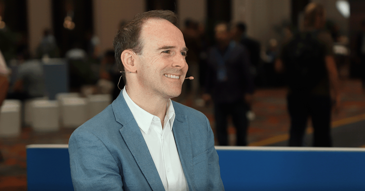David Bradbury, CSO of Okta, talks to theCUBE about the importance of zero-trust security during Okta’s Oktane event.