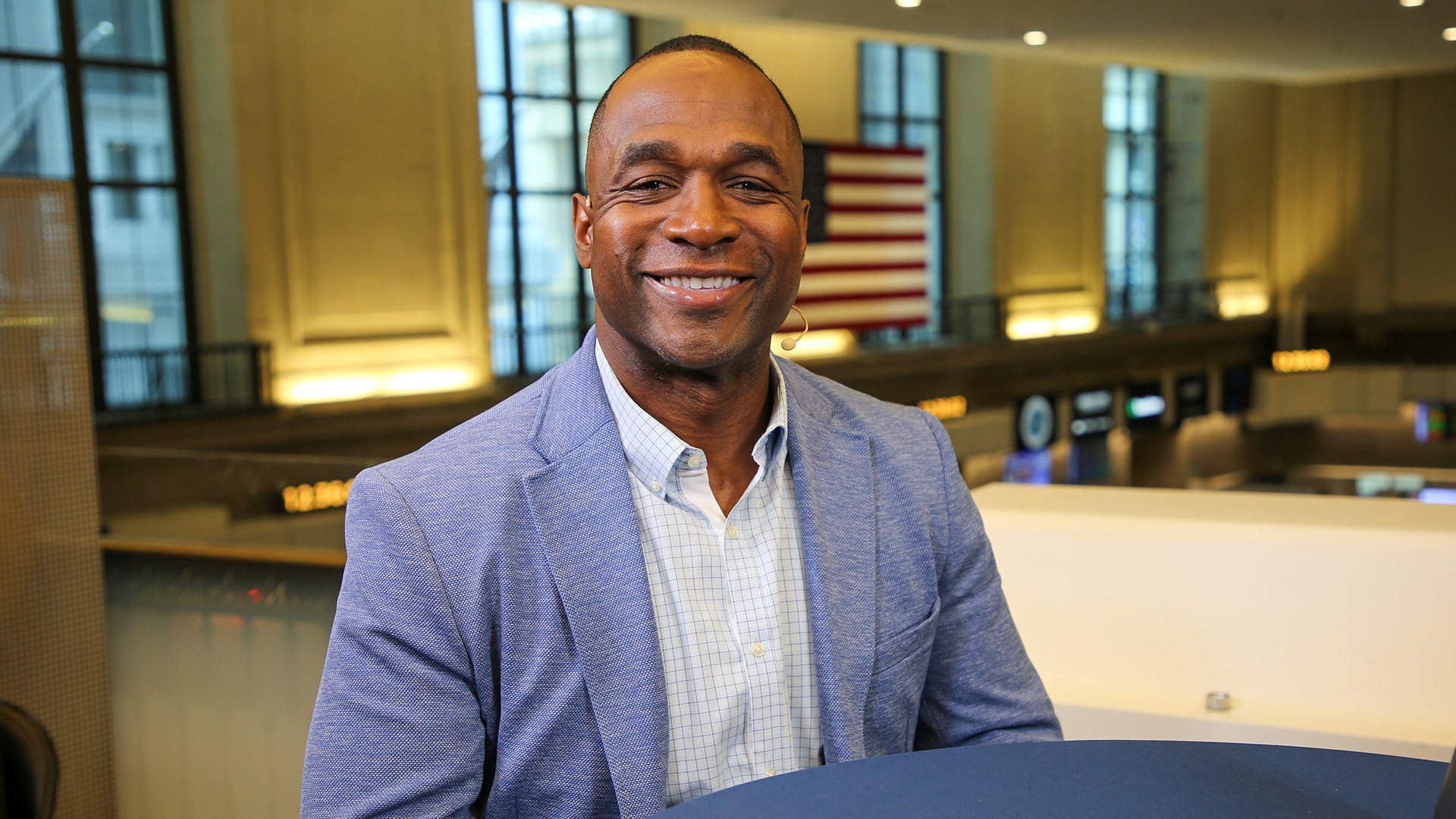 Dion Harris, senior director of HPC, cloud and AI infrastructure solutions at Nvidia Corp., talks with theCube about cloud and infrastructure at AI Factories 2025.