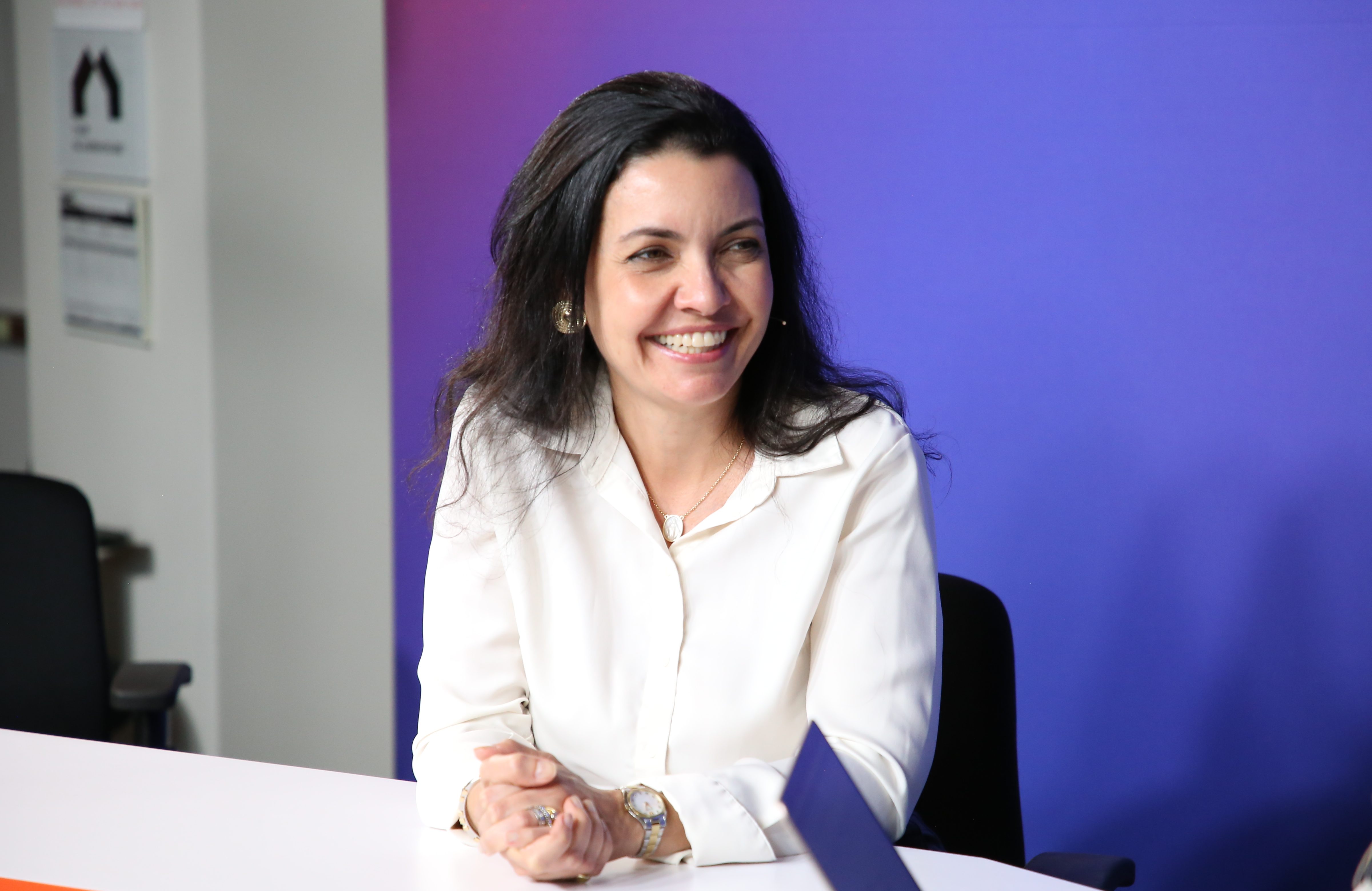 Marcela Vairo, VP of data and AI, Americas, at IBM, talks to theCUBE about using data architecture to scale AI effectively across hybrid and multicloud environments at Cloudera EVOLVE25.