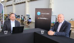 Elevate 2025 explores the future of work with monday.com, showcasing how AI and automation streamline workflows, break silos and boost visibility.