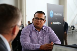 Elevate 2025 explores the future of work with monday.com, showcasing how AI and automation streamline workflows, break silos and boost visibility.