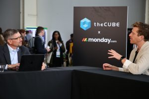 Elevate 2025 explores the future of work with monday.com, showcasing how AI and automation streamline workflows, break silos and boost visibility.