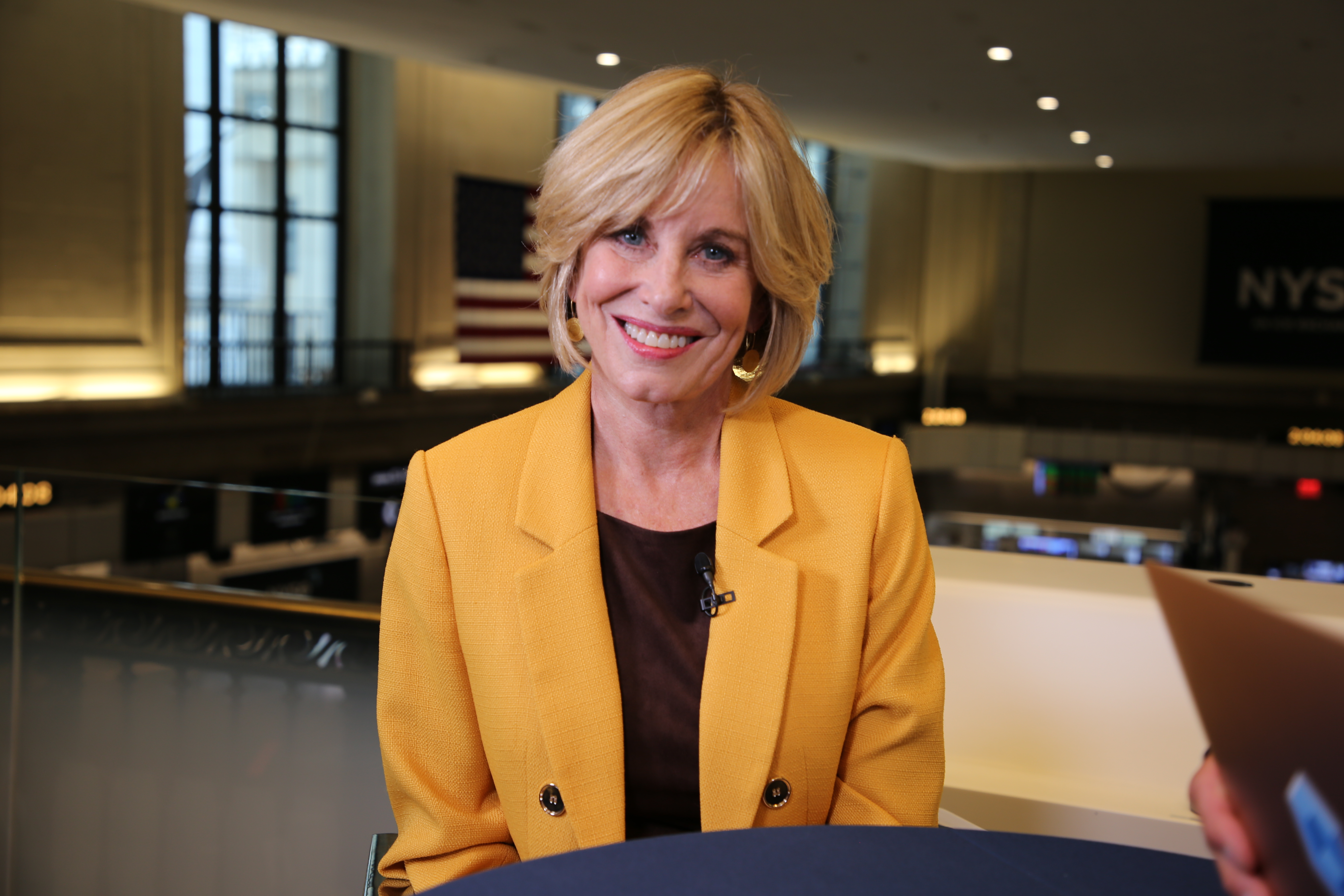 Explore how the AI factory reshaping data centers, Intel’s foundry ambitions and enterprise AI adoption Intel's Diane Bryant weighs in.