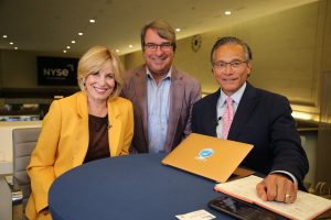 Explore how the AI factory reshaping data centers, Intel’s foundry ambitions and enterprise AI adoption Intel's Diane Bryant weighs in.