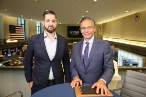 Josh West, global AI ecosystem leader and distinguished architect at Red Hat Inc., talks with theCUBE about private AI, open source and the future of AI factories.