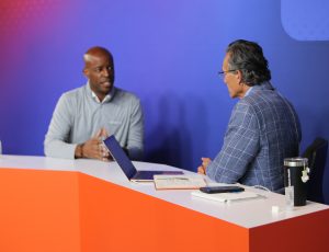 Jason Mills, senior vice president of solutions engineering at Cloudera, talks to theCUBE about AI strategies at Cloudera EVOLVE25.