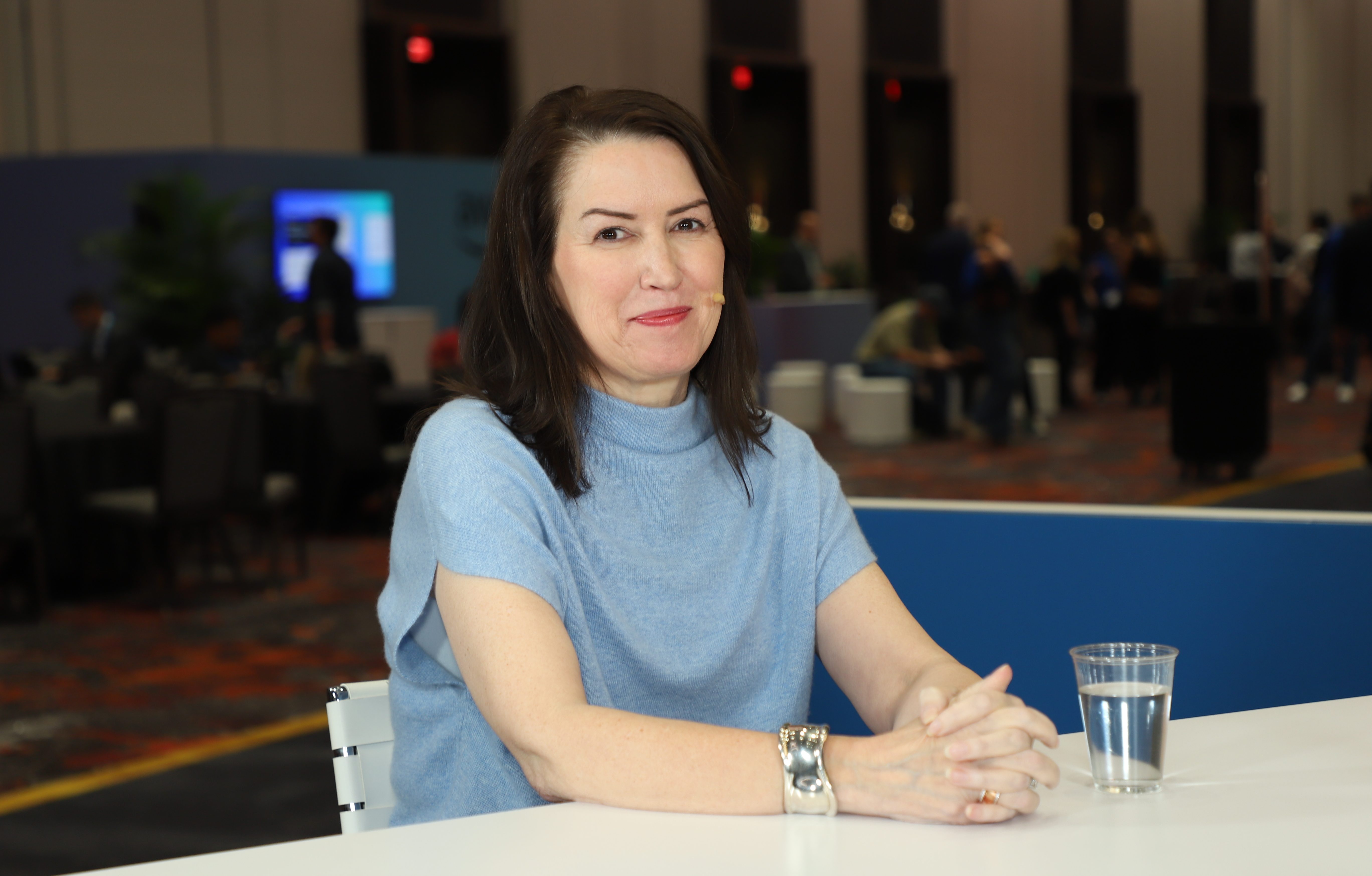 Okta’s Jenna Cline shares a pragmatic roadmap for AI adoption — balancing governance, data readiness, and employee trust for real impact.