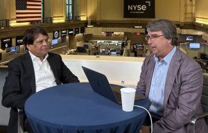 Sid Nag, president and chief research officer of Tekonyx, talks with theCUBE about how scalable intelligence is the true measure of AI factories, shifting the focus from hardware to business outcomes.