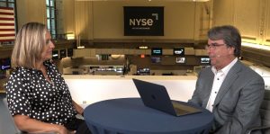 Amy Luca, CMO of Tensor, talks to theCUBE about autonomous vehicles during theCUBE + NYSE Wired: Robotics & AI Infrastructure Leaders event.