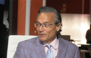 Dave Vellante, chief analyst at theCUBE Research, talks about the importance of automation foundation during UiPath Fusion 2025.