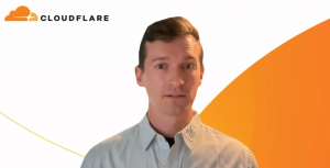 Luke Valenta, systems engineer, cryptography, at Cloudflares, talk to theCUBE about quantum readiness during “DigiCert World Quantum Readiness Day” event.