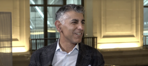 Sumit Dhawan, chief executive officer of Proofpoint Inc., talks with theCube about how agentic security is defining how AI agents safely enter enterprise workflows at Security in the AI Era 2025.