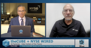 Dave Driggers, CEO and CTO of Cirrascale Cloud Services, speaks with theCUBE about neocloud and infrastructure economics at AI Factories – Data Centers of the Future 2025