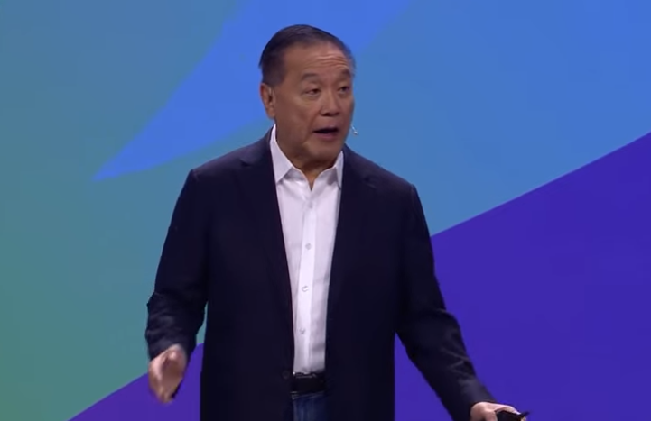 Broadcom’s stock surges to all-time high after landing $10B in new AI chip orders