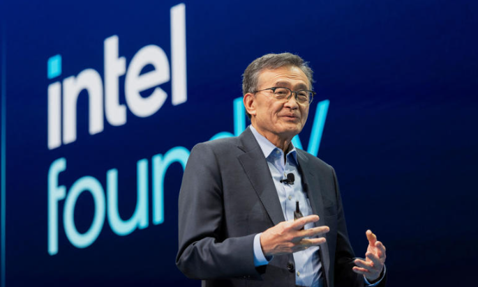 Could a Deal Between Intel and Apple Actually Save Intel?
