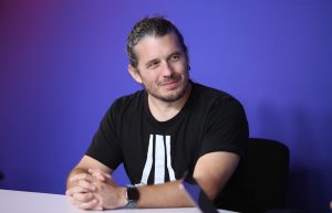 Sergio Gago, chief technology officer of Cloudera, talks about the new, AI-driven era of convergence for data platforms at Cloudera Evolve 2025.