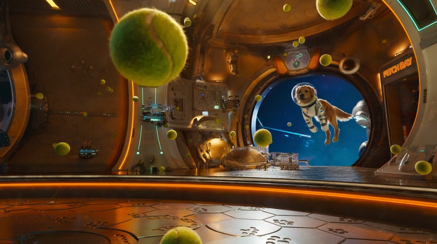 OpenAI introduces new Sora 2 video generator and Sora social app