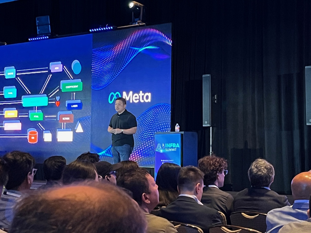 'Kicking our butts': Rapid pace of AI development sparks an urgent push to build better infrastructure - SiliconANGLE