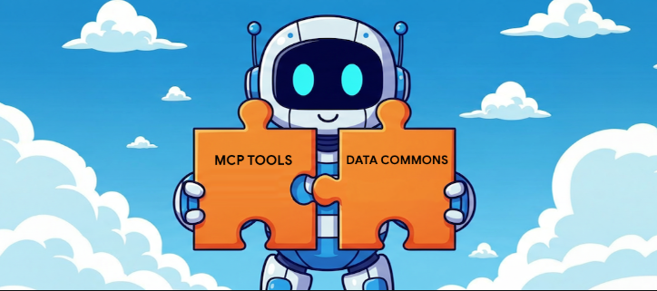 Google debuts Data Commons MCP Server to ground AI agents in trusted data - SiliconANGLE