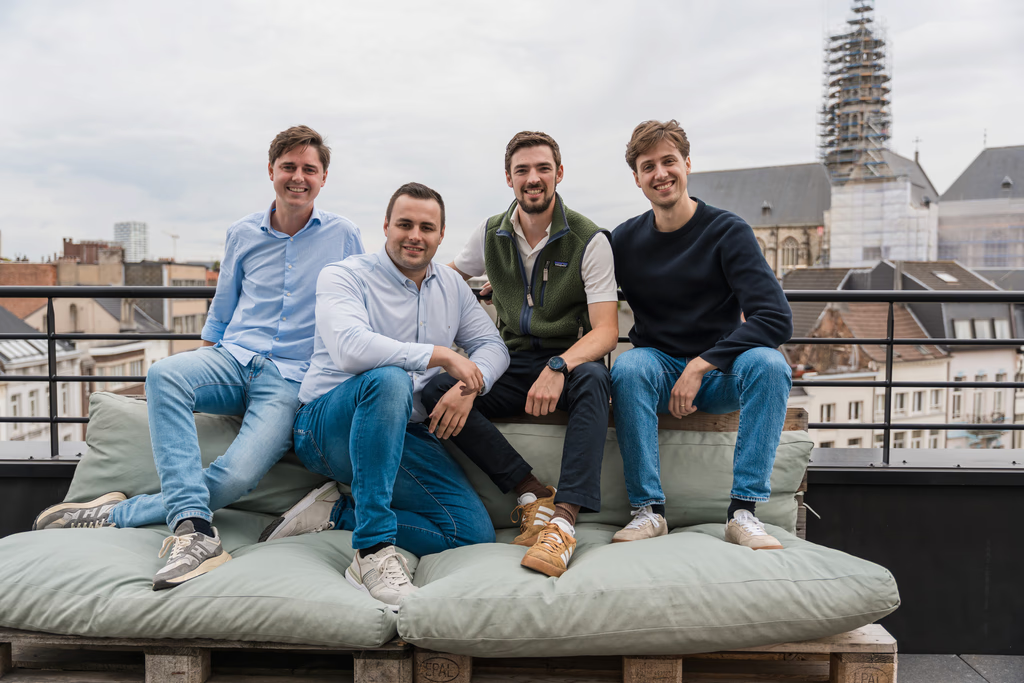 Eagl raises $975K to bring AI agents to month-end close in finance