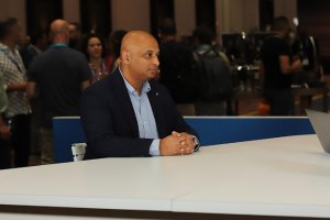 Vivek Raman, vice president and general manager of Okta Personal, at Okta Inc., talks with the cube about verified digital credentials during Okta’s Oktane event – 2025.