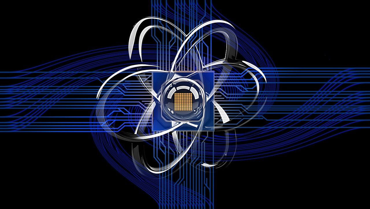 Quantum computing firm Quantinuum raises $600M at a $10B pre-money valuation
