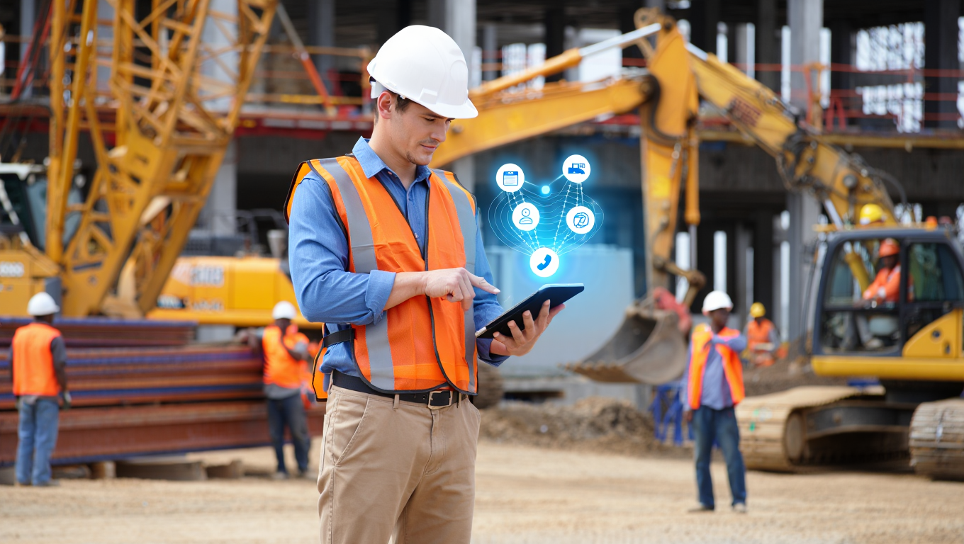 ServiceTitan launches Atlas AI sidekick to automate contractor operations